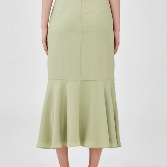 KEEPSAKE RUINS MIDI DRESS - Picture 9 of 10